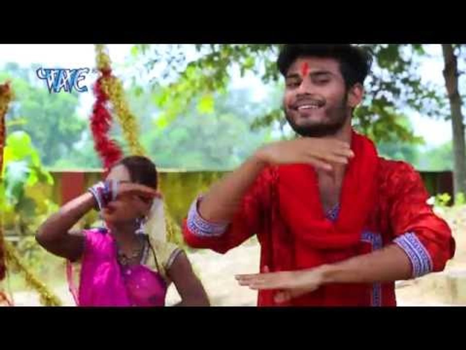 सरस्वती बन्दना | Mai Ke Shobhe Lal Chunari | Shiv Kumar "Bikku ji" | Bhojpuri DEvi Geet 2016