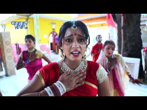 ऐ माई हो दूल्हा दे दी | Mai Ke Shobhe Lal Chunari | Shiv Kumar Bikku ji | Bhojpuri Devi Geet