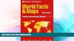Big Deals  Rand McNally World Facts   Maps (Annual)  Best Seller Books Most Wanted