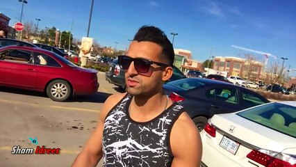 What Sham Idrees said to Zaid Ali