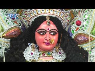 परसादि ले के जइहा | Parsadi Le Ke Jaiha | Jai Jai Maa | Kunal Singh | Bhojpuri Devi Geet 2016