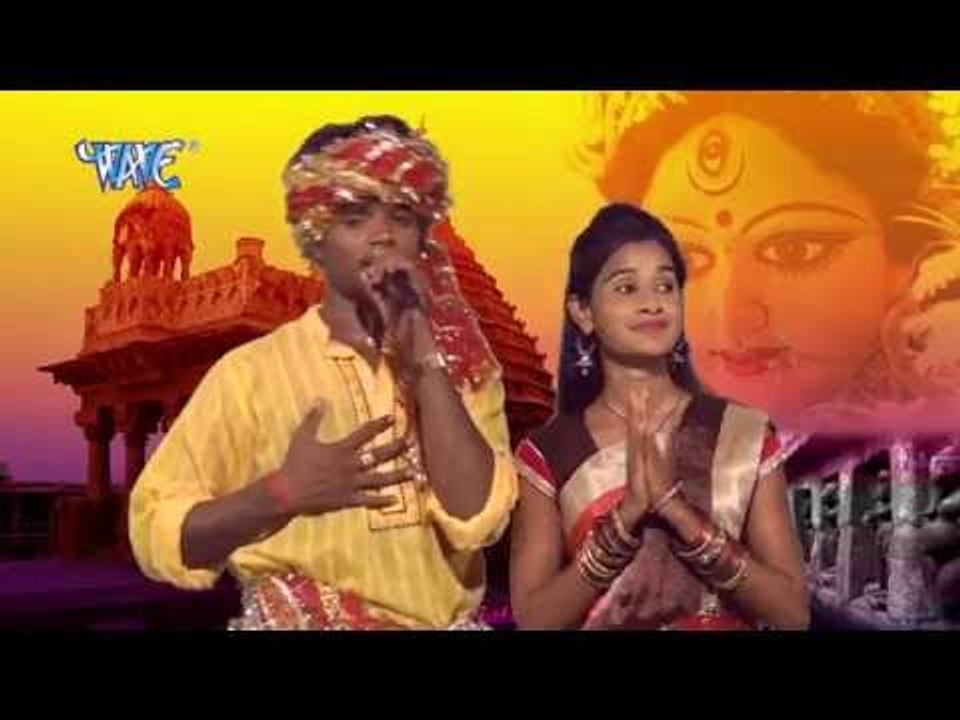 कहाँ गईलु हेराई हे जगजनी  | Mai Fera Na Najariya | Lalchand Yadav | Bhojpuri Devi Geet 2016
