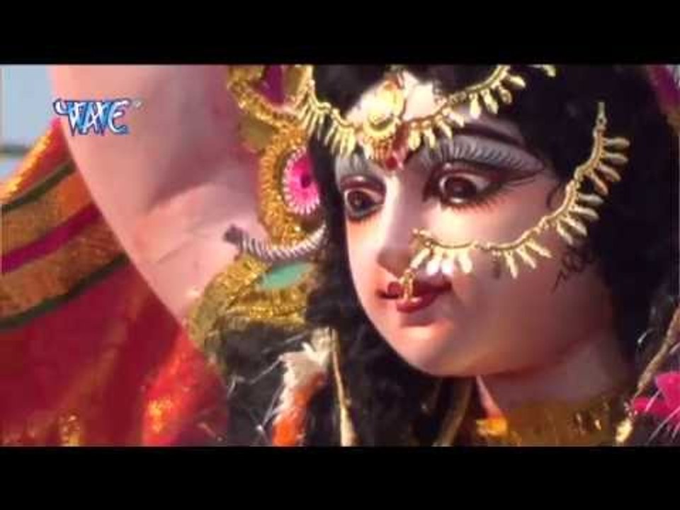 कईसे करी हम विदाई | Mai Fera Na Najariya | Lalchand Yadav | Bhojpuri Devi Geet 2016