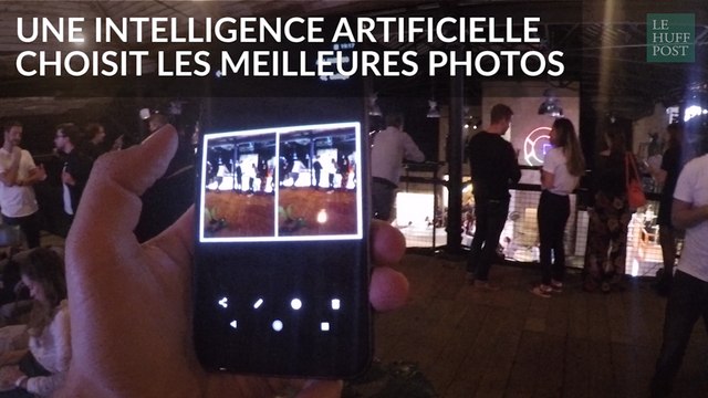 On a testé Pixel, le nouveau smartphone de Google