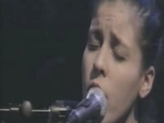 Souad Massi - Raoui