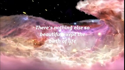 Dance Of Unuverse By Dissolved Borders.Electro dance Music