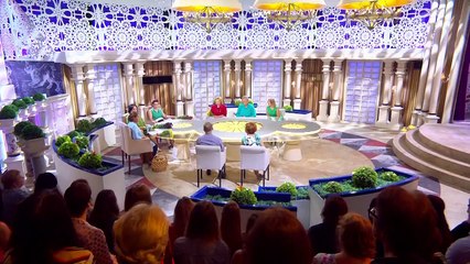 Давай поженимся! 04.10.2016. Веселая дачница