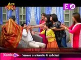 Yeh Rishta Kya Kahlata hai 5th October 2016  U me aur Tv 5th October 2016