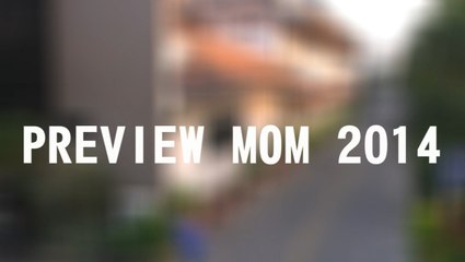 Preview MOM 2014 - Universitas Narotama Surabaya