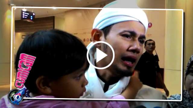 Puput Melati Gugat Cerai Guntur Bumi? - Cumicam 05 Oktober 2016