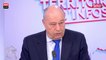Jean-Michel Baylet : "Une partie des présidents de droite ne voulaient pas vraiment cette recentralisation à six mois des élections"