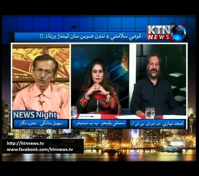 News Night- 4th October 2016
