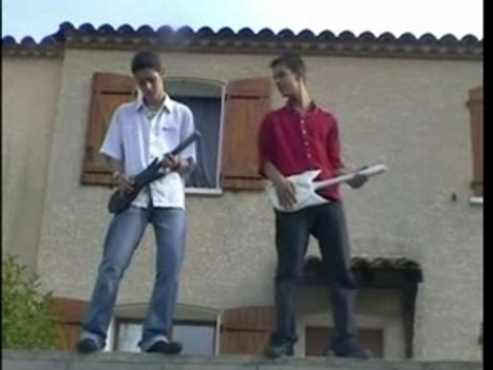 Je te donne des sanfaurs