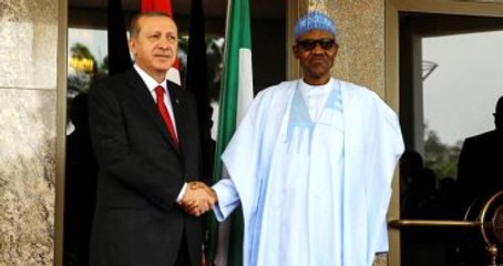 Türkiye ile Nijerya Arasında FETÖ Gerginliği