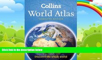 Big Deals  Collins World Atlas: Complete Edition (Collins World Atlases)  Full Read Most Wanted