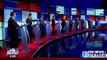 Republican Debate  Donald Trump's Buying Politicians