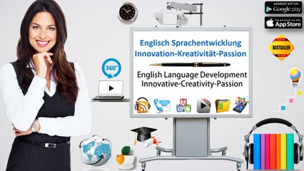 #1 Englisch Sprachkurs English  Verstehen  List Englischunterricht Abitur