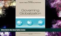 complete  Governing Globalization: Power, Authority and Global Governance