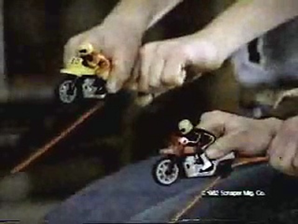 Stomper Ssc Supercycle