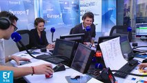 Thomas Sotto souhaite un joyeux anniversaire à Alessandra Sublet en direct !