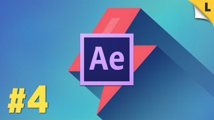 Master 2D Flat Shadows in After Effects with Growing Bounds Technique ✨