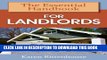 Collection Book The Essential Handbook for Landlords