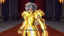 Saint Seiya: Soldiers' Soul