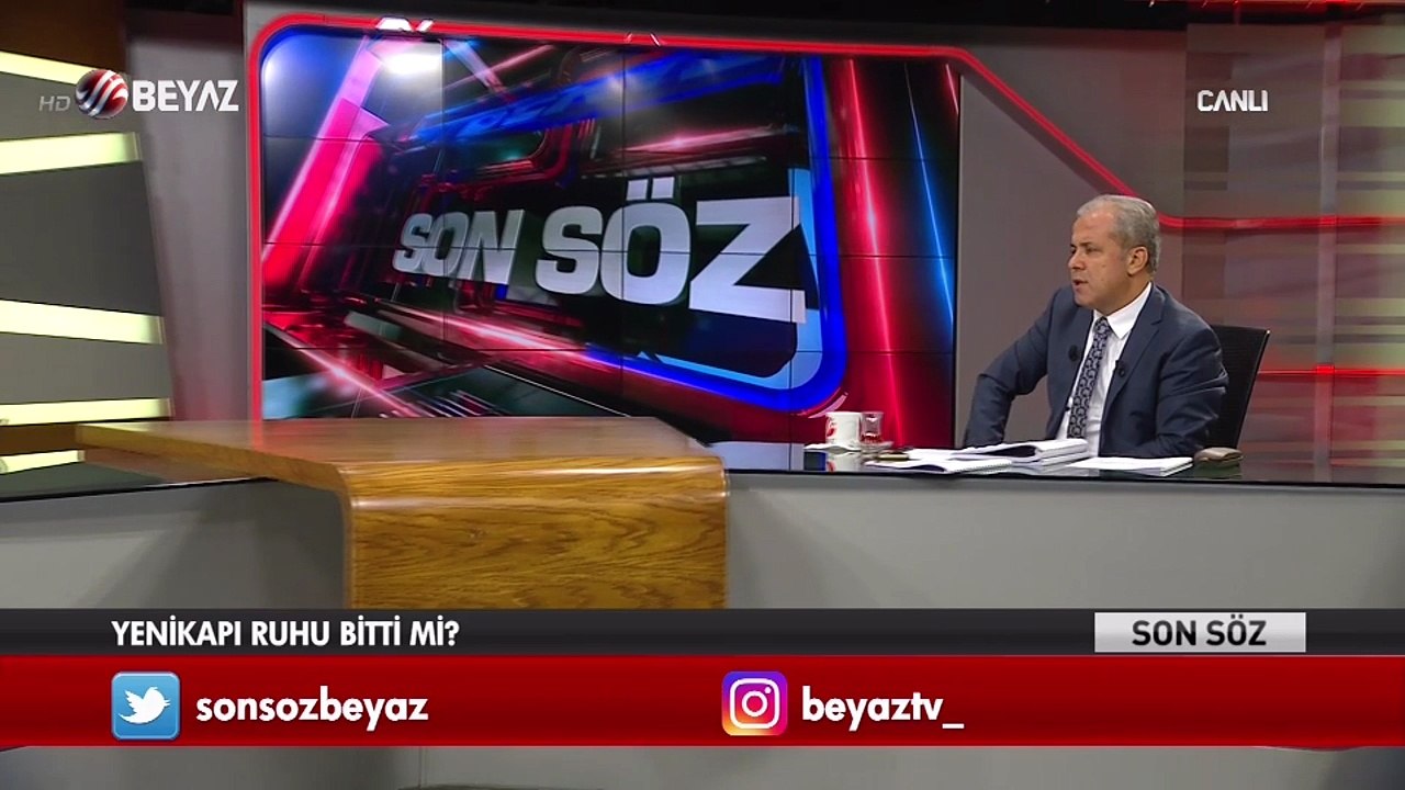 Son Söz 4 Ekim 2016