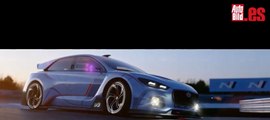 VÍDEO: Hyundai RN30 Concept, ¡la punta del iceberg N en acción!