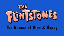 Title Screenending Alternate Mix  The Flintstones The Rescue Of Dino  Hoppy