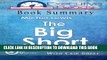 [PDF] Book Summary: The Big Short: 45 Minutes - Key Points Summary/Refresher with Crib Sheet