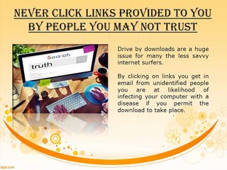 Top 6 Online Safety Tips for Whole Families by Caleb Laieski
