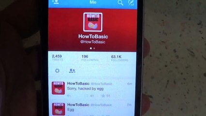 How To Get Verified on Twitter