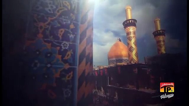 Bab - e - Hussain (a.s) Alamdar (a.s) {Ya Sayedi Ya Abbas} Irfan Haider Nohay 2017 - - Video Noha