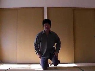 Ce Japonais peut se déshabiller en 2 secondes