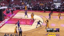 Sacramento Kings vs LA Lakers - Full Game Highlights  October 4, 2016  2016-17 NBA Preseason