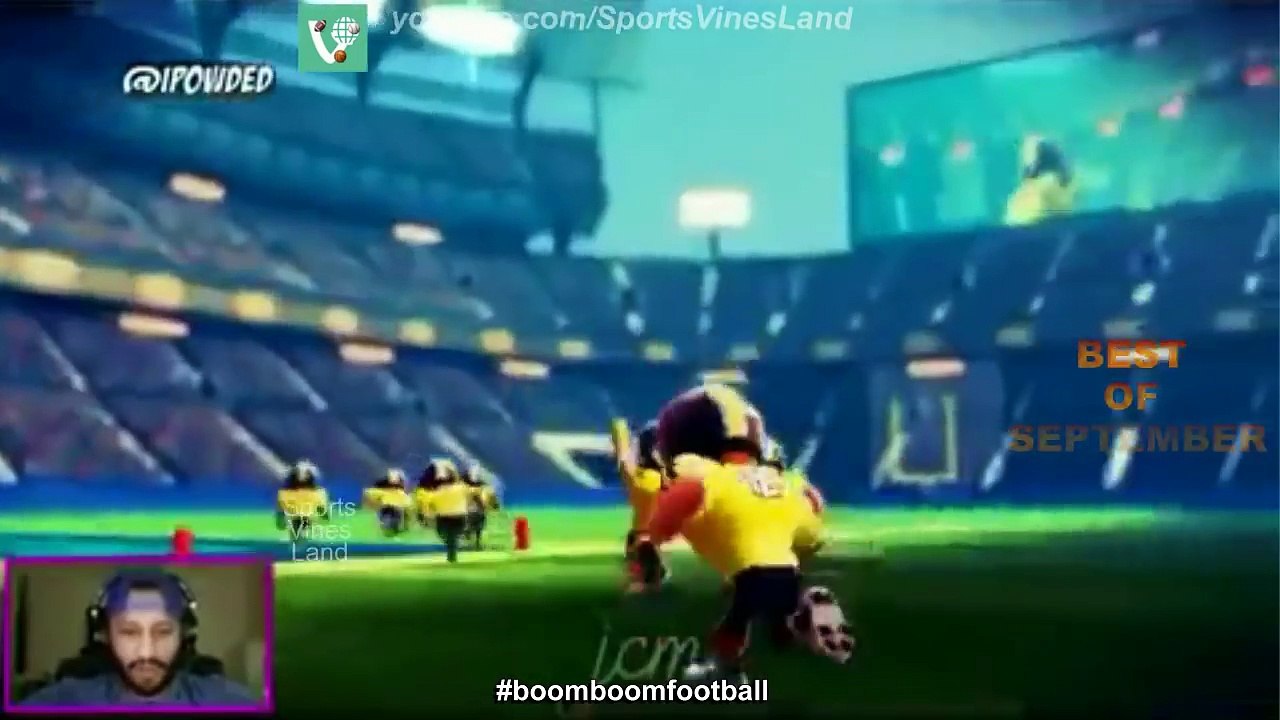 Best Sports Vines 2016 - SEPTEMBER - WEEK 4