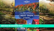 Big Deals  Lonely Planet New York   the Mid-Atlantic s Best Trips (Travel Guide)  Full Read Most