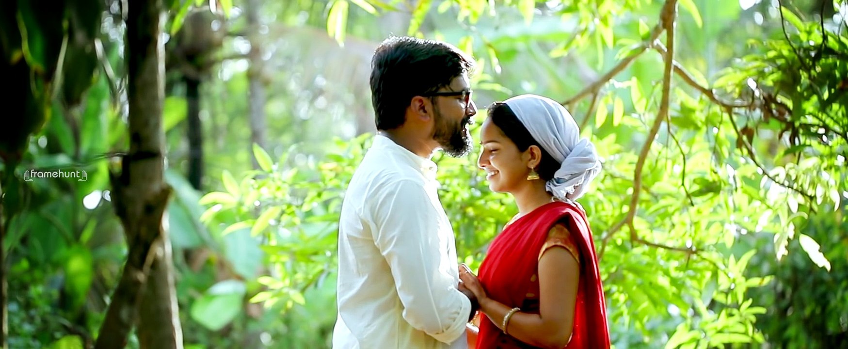 Kuttanadan Hindu Wedding I Lakshmi I Anish I