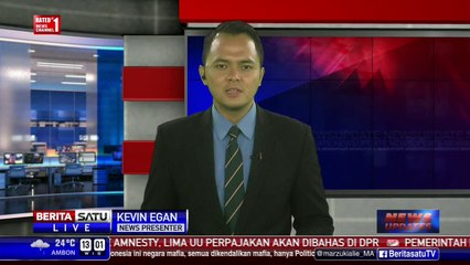 Ayah Mirna Ingin Jessica Dihukum Seberat-beratnya