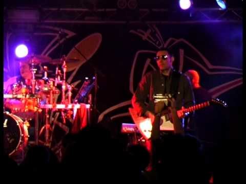 Enrico Ruggeri - Sweet Jane (Lou Reed cover)