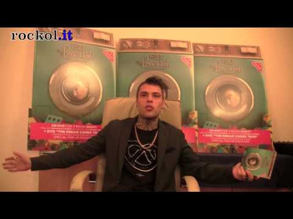 Fedez  - La videointervista