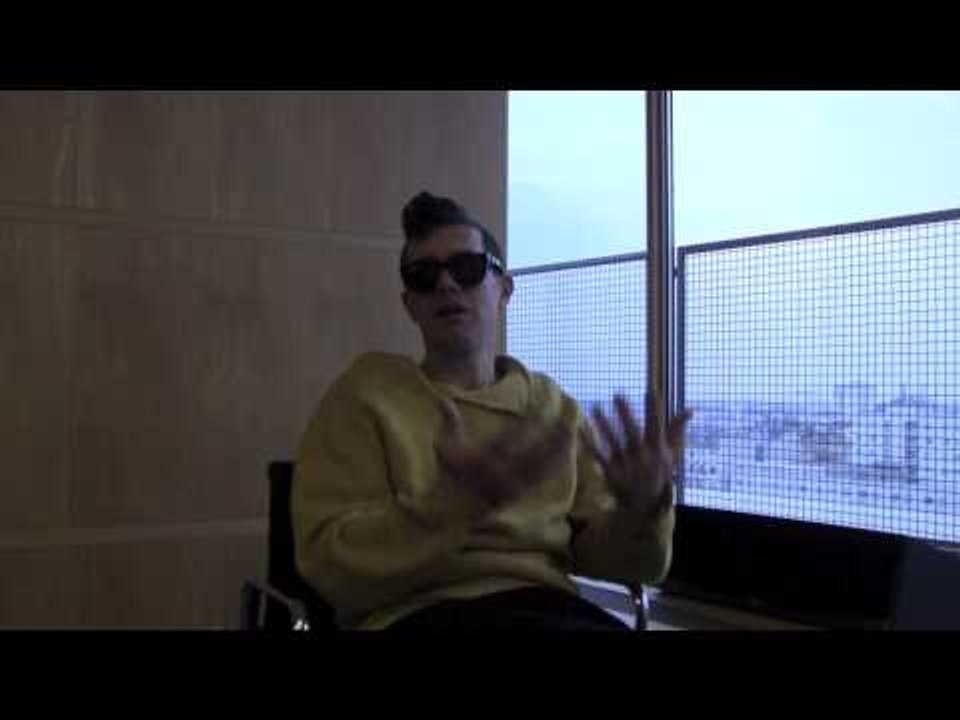 Nobraino - La videointervista di Rockol