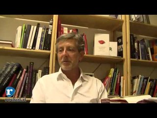 Massimiliano Pani presenta "InDVDibile" di Mina