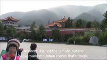 Chongsheng Temple, Three Pagoda Culture Tourist Attraction - Yunnan Holidays