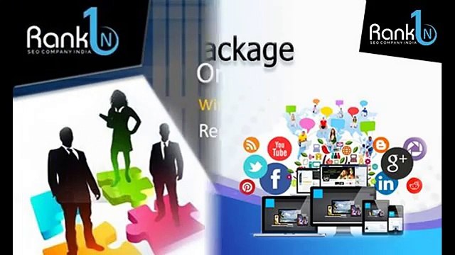 Get Affordable Social Media Marketing Services With rankonone