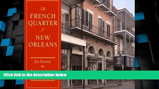 Big Deals  The French Quarter of New Orleans  Full Read Best Seller