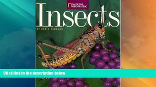 Big Deals  Insects  Best Seller Books Most Wanted