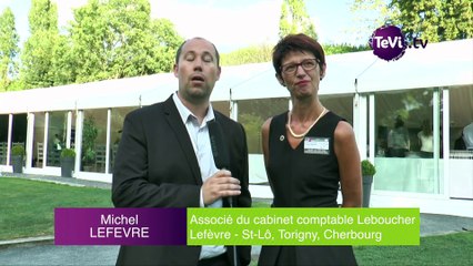 60 ans du cabinet Leboucher Lefèvre