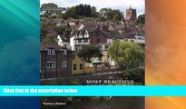 Big Deals  The Most Beautiful Country Towns of England (Most Beautiful Villages Series)  Best